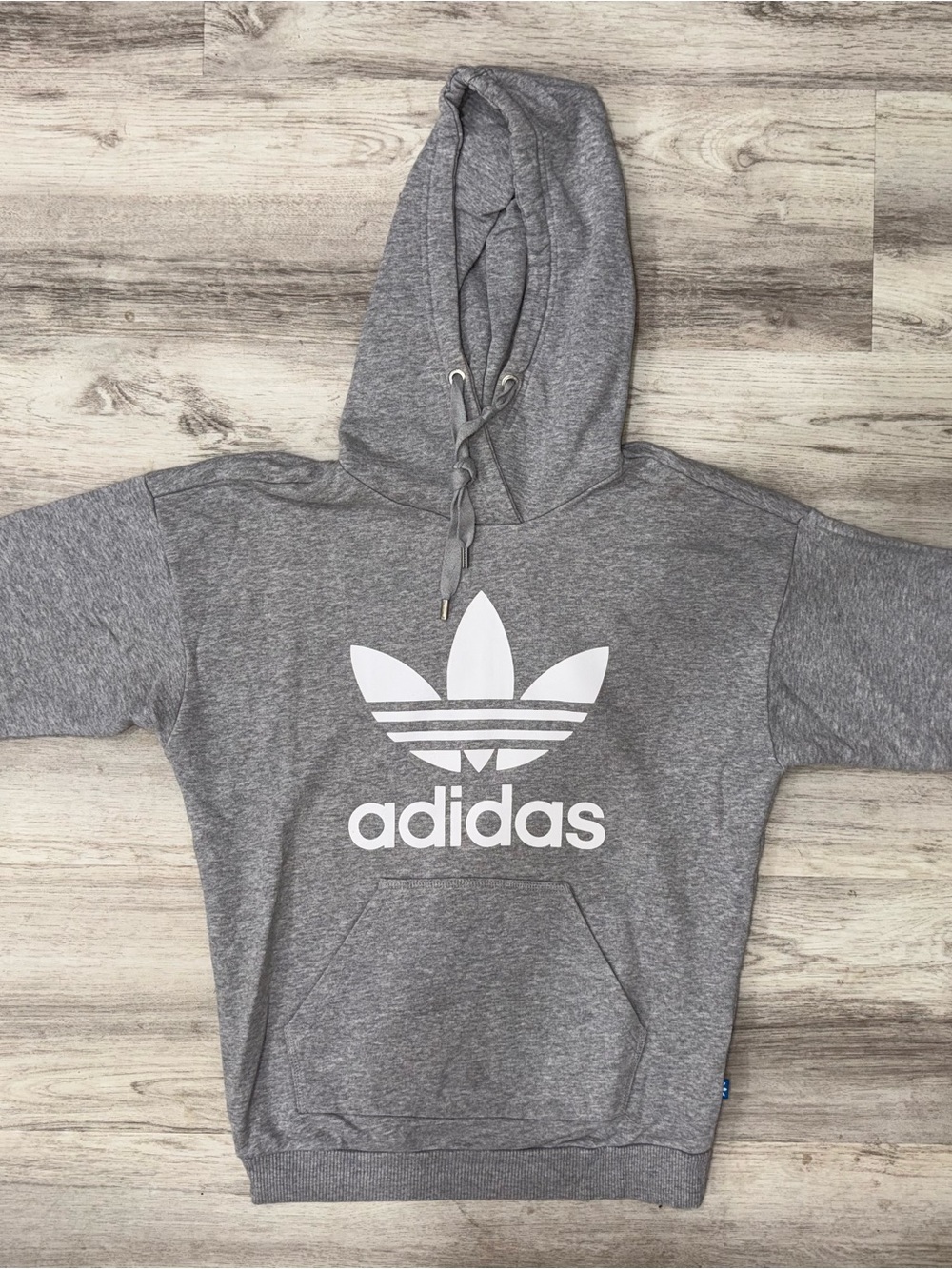 Adidas Hoodie